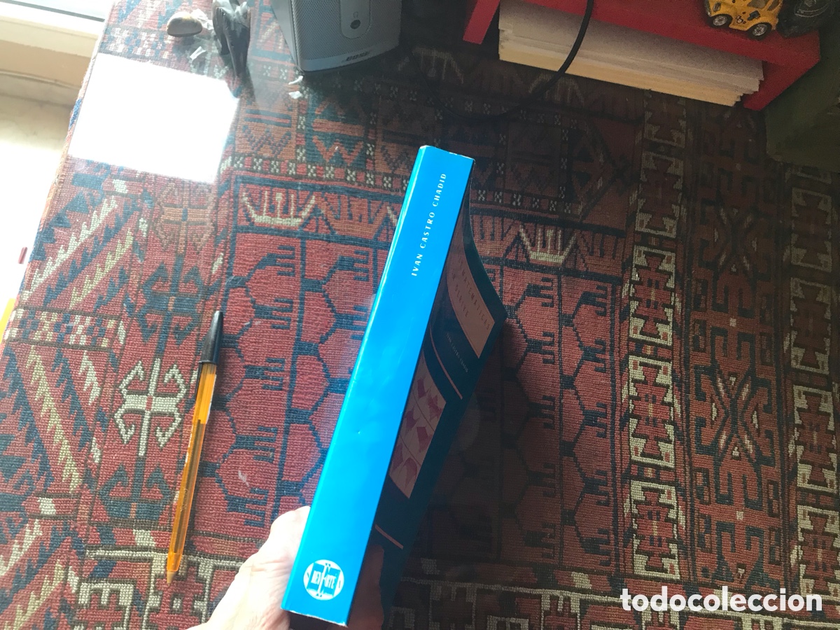 Libros de segunda mano de ciencias: C&oacute;mo hacer matem&aacute;ticas con derive. Ivan Castro Chadid - Foto 2