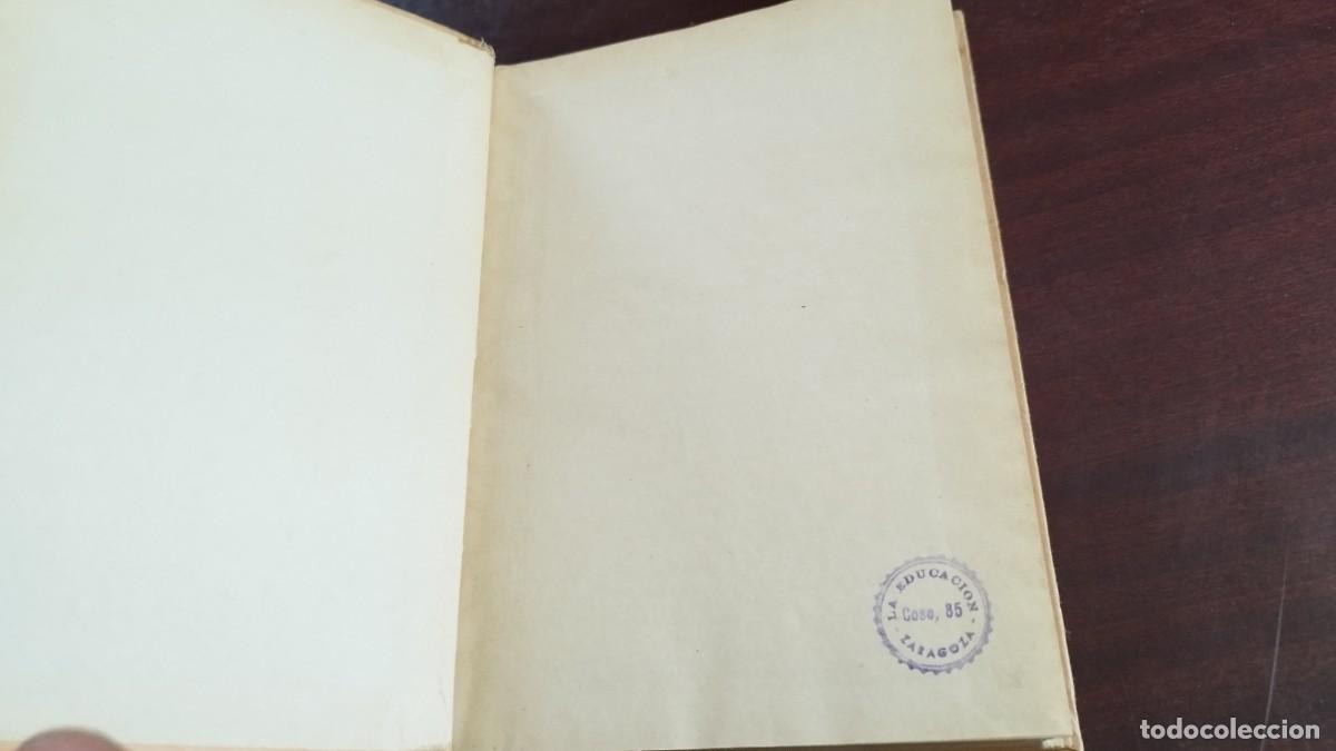 Libros de segunda mano de ciencias: ARITMETICA RAZONADA / DALMAU / CJA444 / 1960 - Foto 3