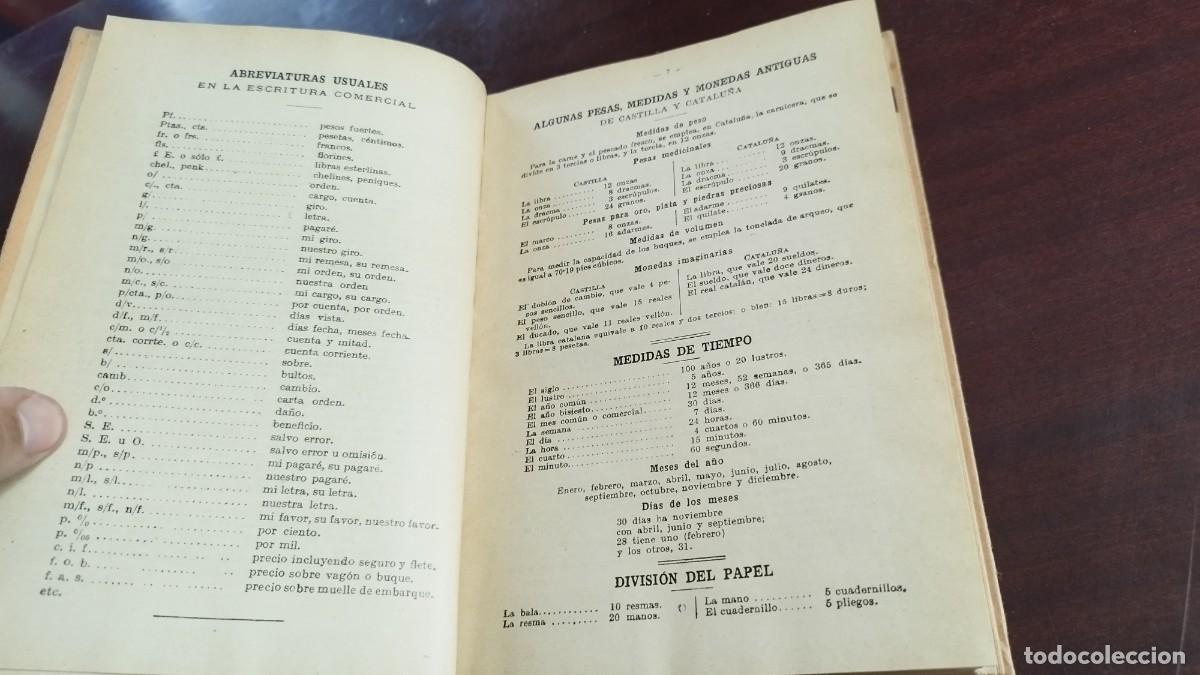 Libros de segunda mano de ciencias: ARITMETICA RAZONADA / DALMAU / CJA444 / 1960 - Foto 7