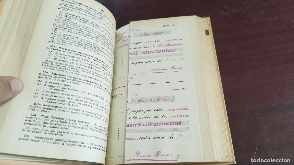 Libros de segunda mano de ciencias: ARITMETICA RAZONADA / DALMAU / CJA444 / 1960 - Foto 15