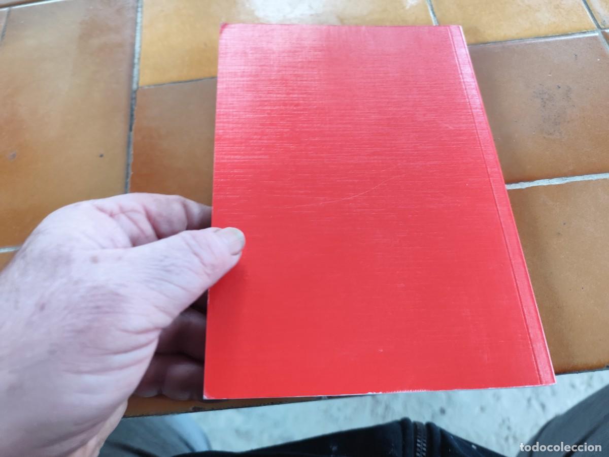 Libros de segunda mano de ciencias: MANUAL PRACTICO CALEFACCION DOMESTICA / ROCA / ZUX22 - Foto 4