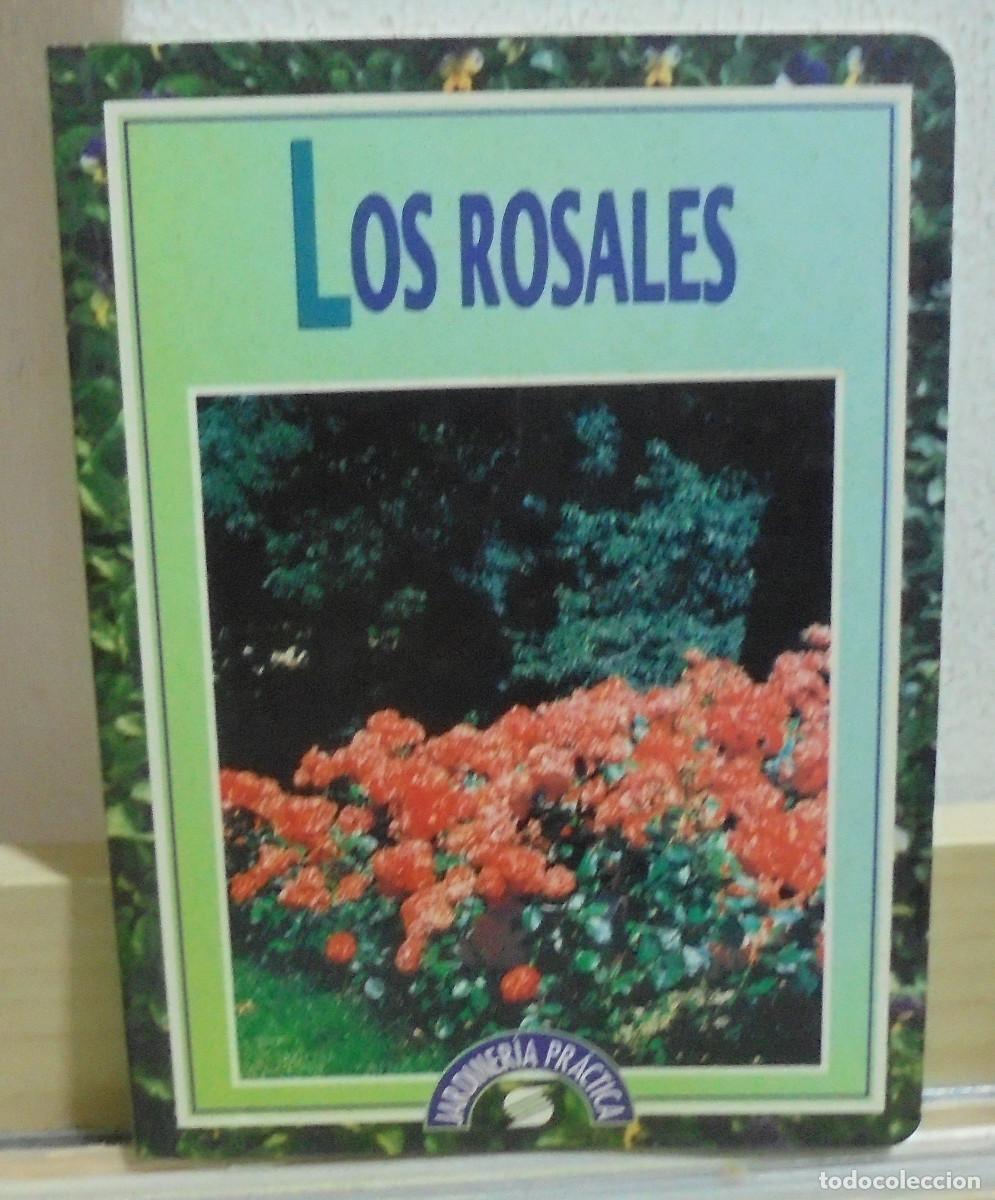 Libros de segunda mano: Los rosales. Robert Fritsch - Foto 1