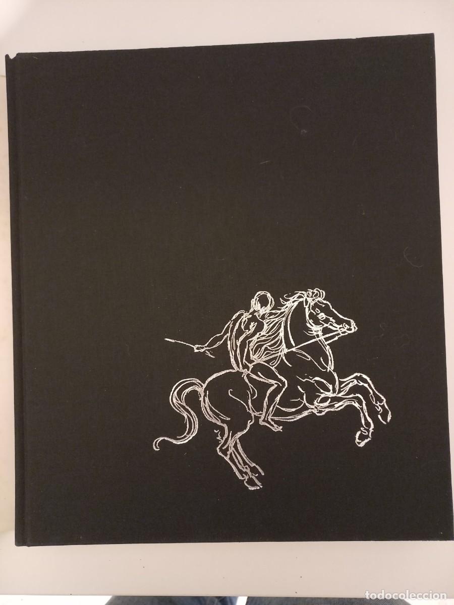 Libros de segunda mano: T&iacute;tulo: LE CHEVAL HARNACH&Eacute;. ROBERT VAVRA. 1988 - Foto 3
