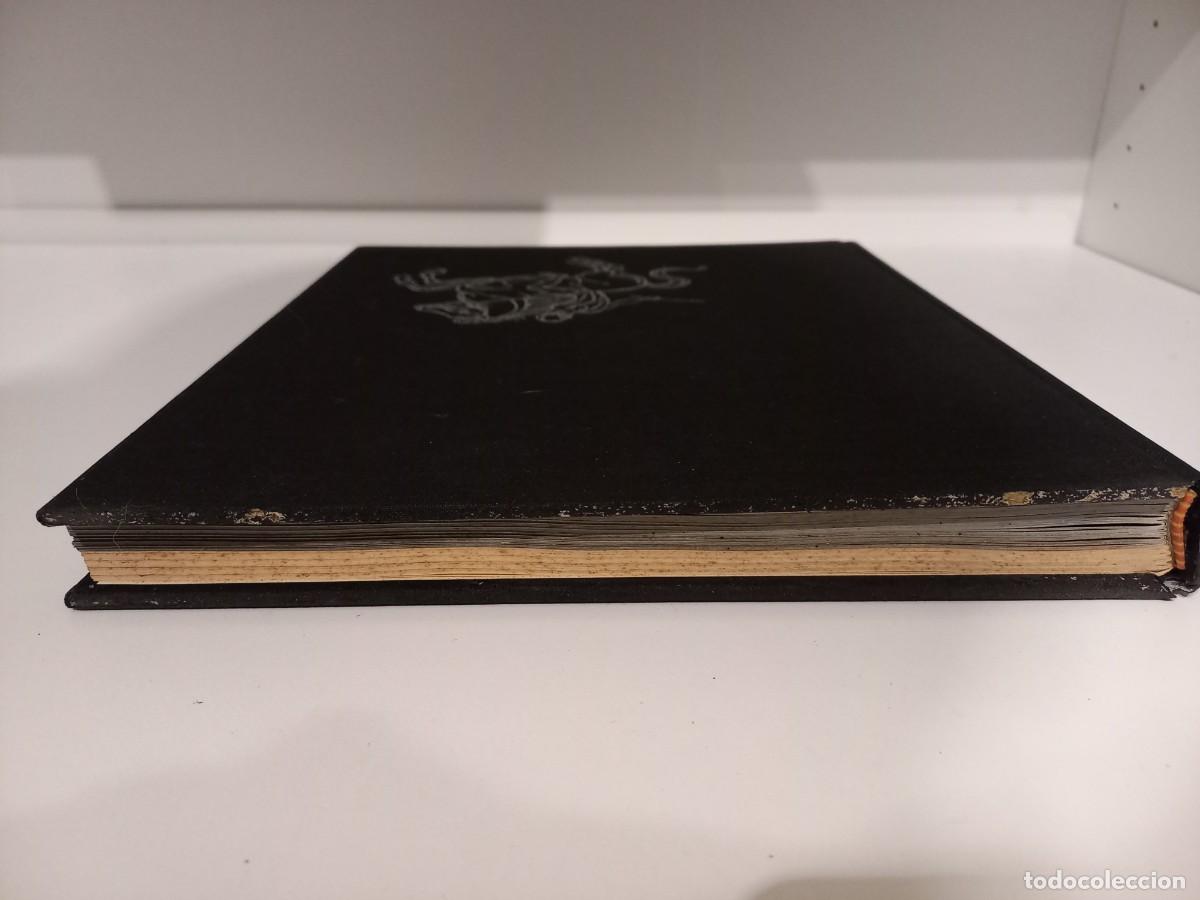 Libros de segunda mano: T&iacute;tulo: LE CHEVAL HARNACH&Eacute;. ROBERT VAVRA. 1988 - Foto 5