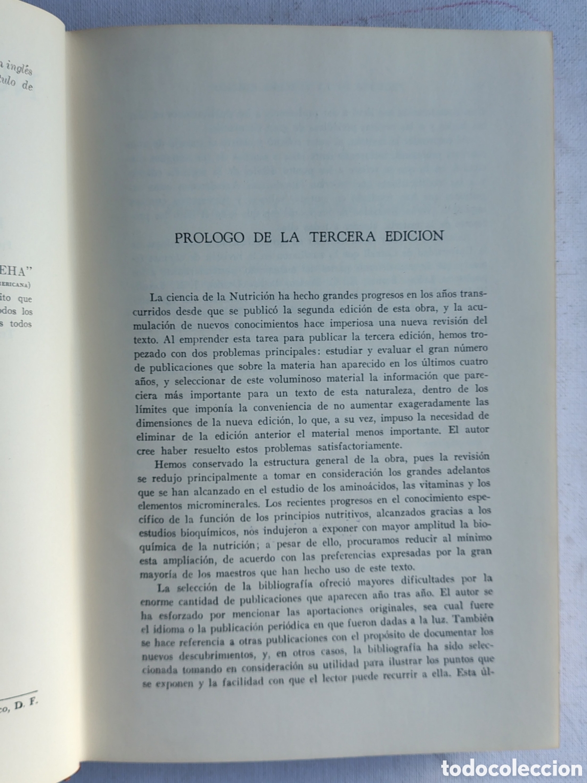 Libros de segunda mano: Nutrici&oacute;n animal &ndash; Leonardo A. Maynard - Foto 2