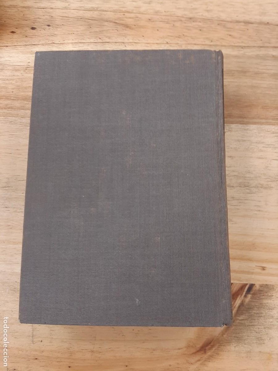 Libros de segunda mano: Anatom&iacute;a vegetal - Katherine Esau - Ediciones Omega en 1972 - Foto 3