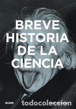 Libros de segunda mano: Breve historia de la ciencia. - Jackson, Tom. - Foto 1