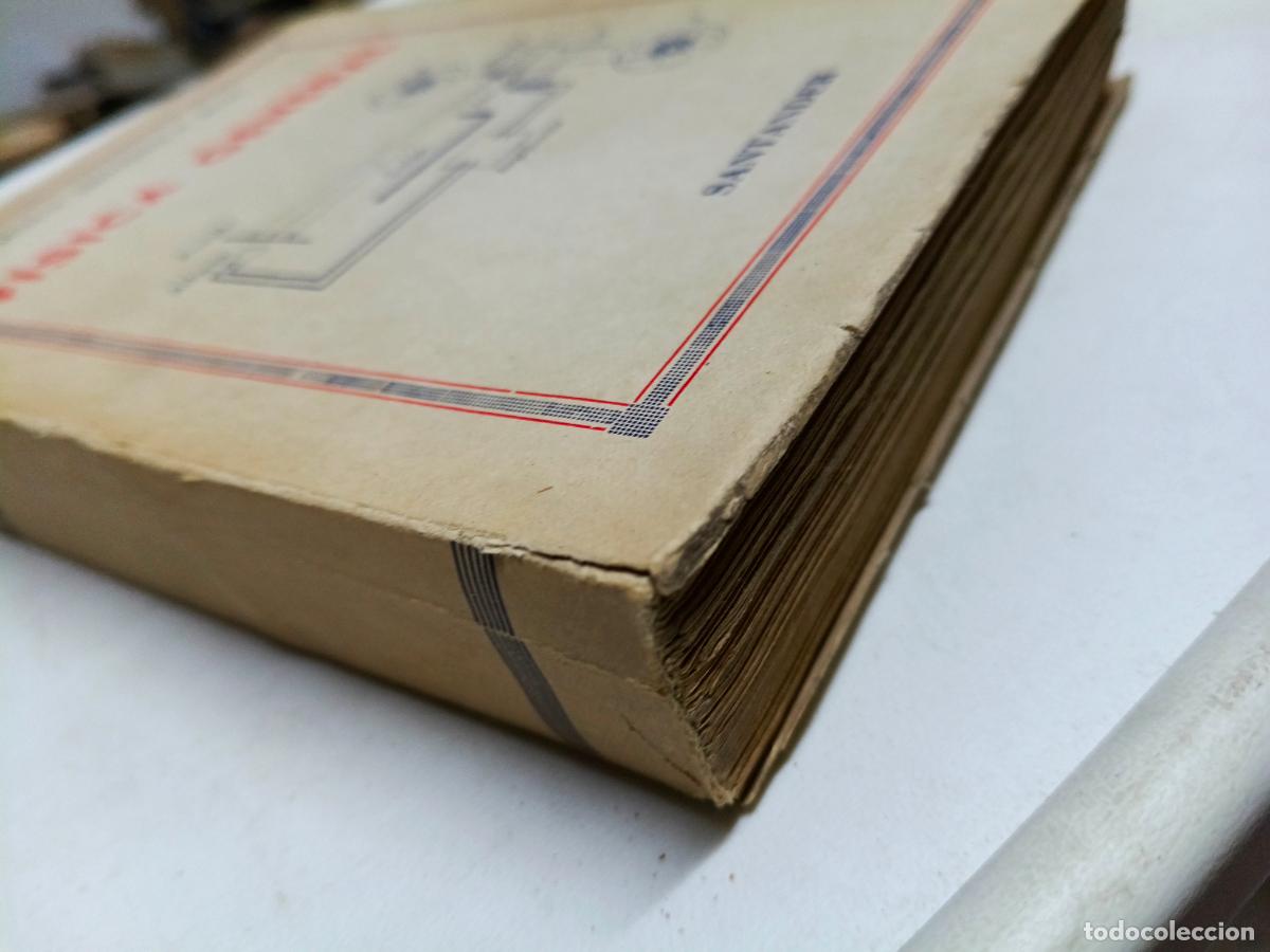 Libros de segunda mano de ciencias: F&Iacute;SICA GENERAL. JES&Uacute;S MENDIOLA RUIZ. SANTANDER - Foto 2
