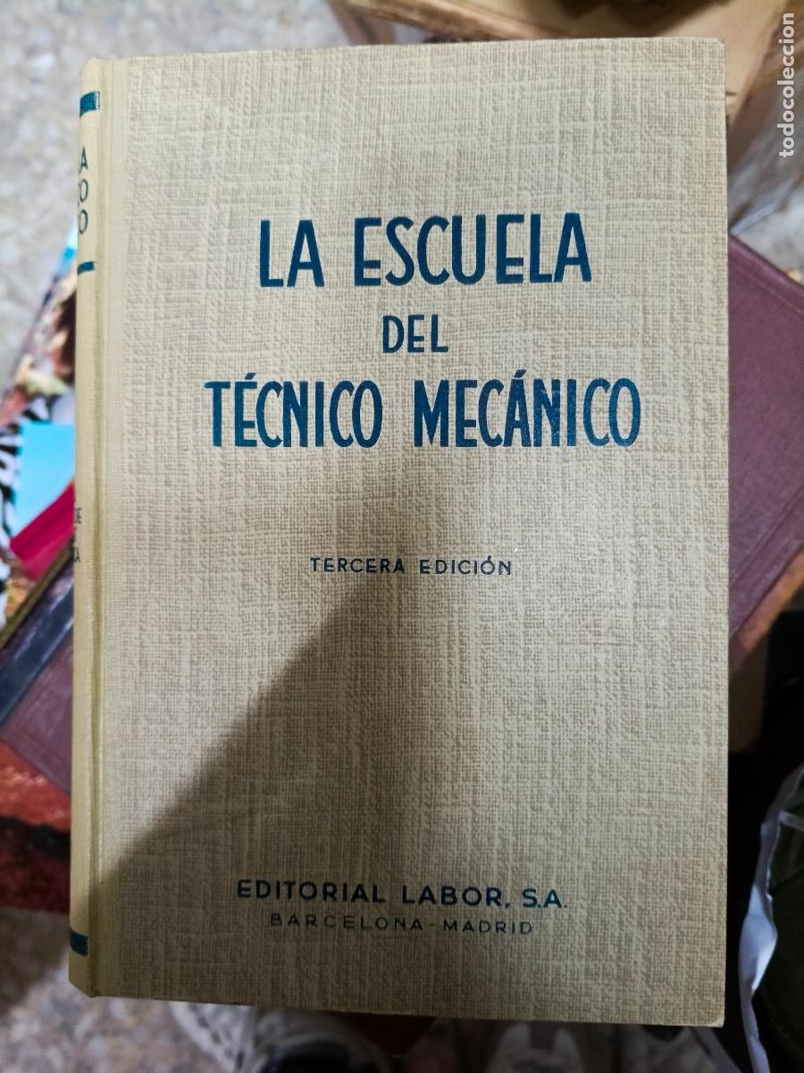 Libri di seconda mano: Mec&aacute;nica. Resistencia de Materiales. Grafost&aacute;tica.- Kneip, Karl; Winzer, Gustav; Killmann, Paul