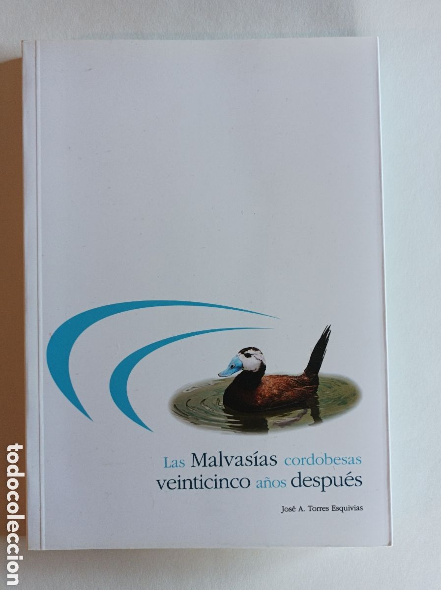 Gebrauchte B&uuml;cher: Las Malvasias cordobesas veinticinco a&ntilde;os despu&eacute;s / Jos&eacute; A. Torres Esquivias