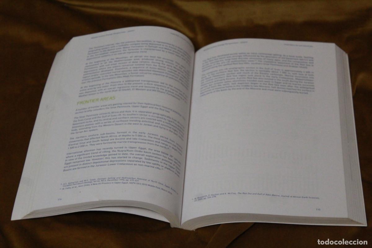 Libros de segunda mano de ciencias: Mediterranean energy perspectives, Egypt. 2011. - Foto 2