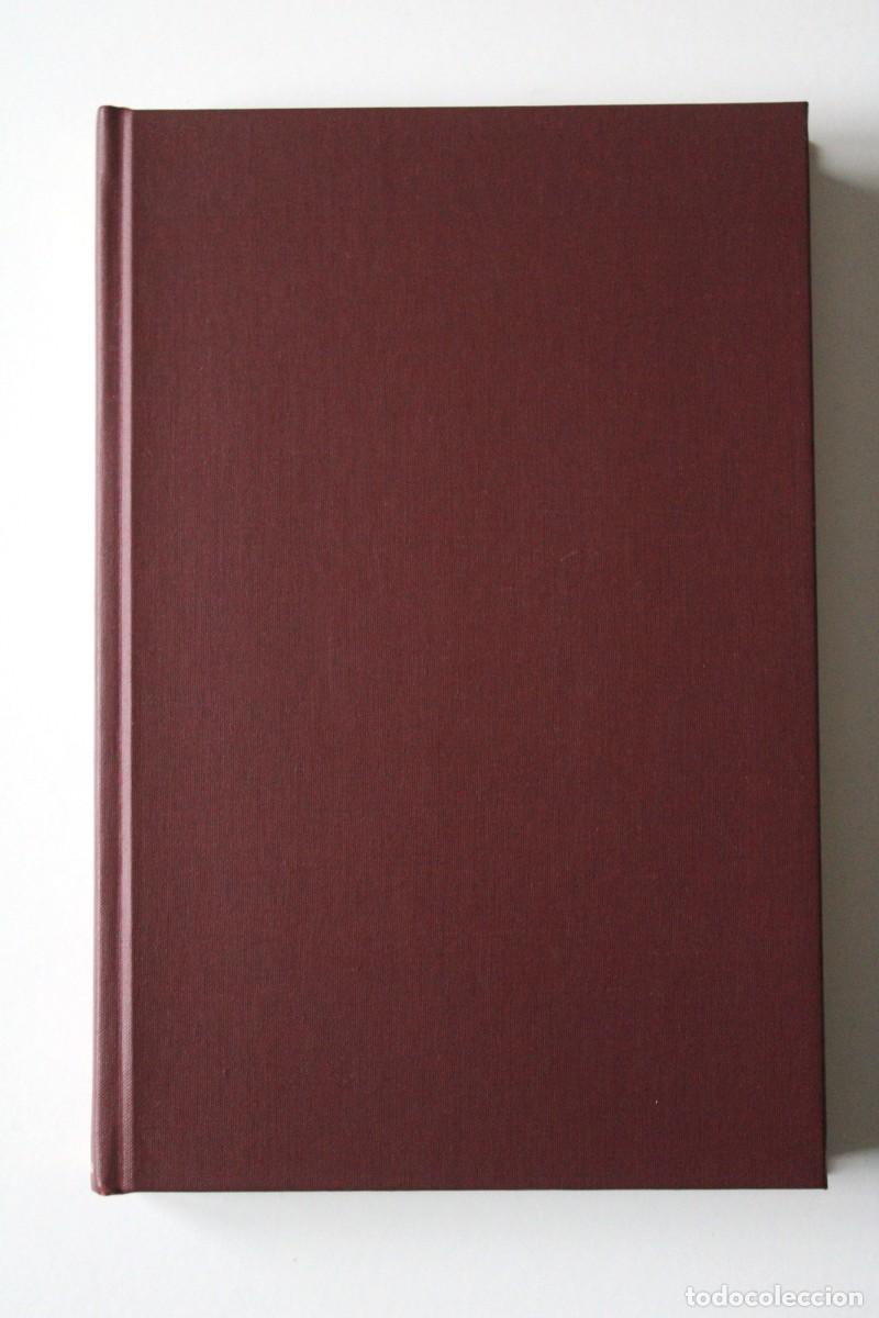 Libros de segunda mano de ciencias: Daniel Shanks - Solved and unsolved problems in number theory - Ams Chelsea Publishing - Foto 2
