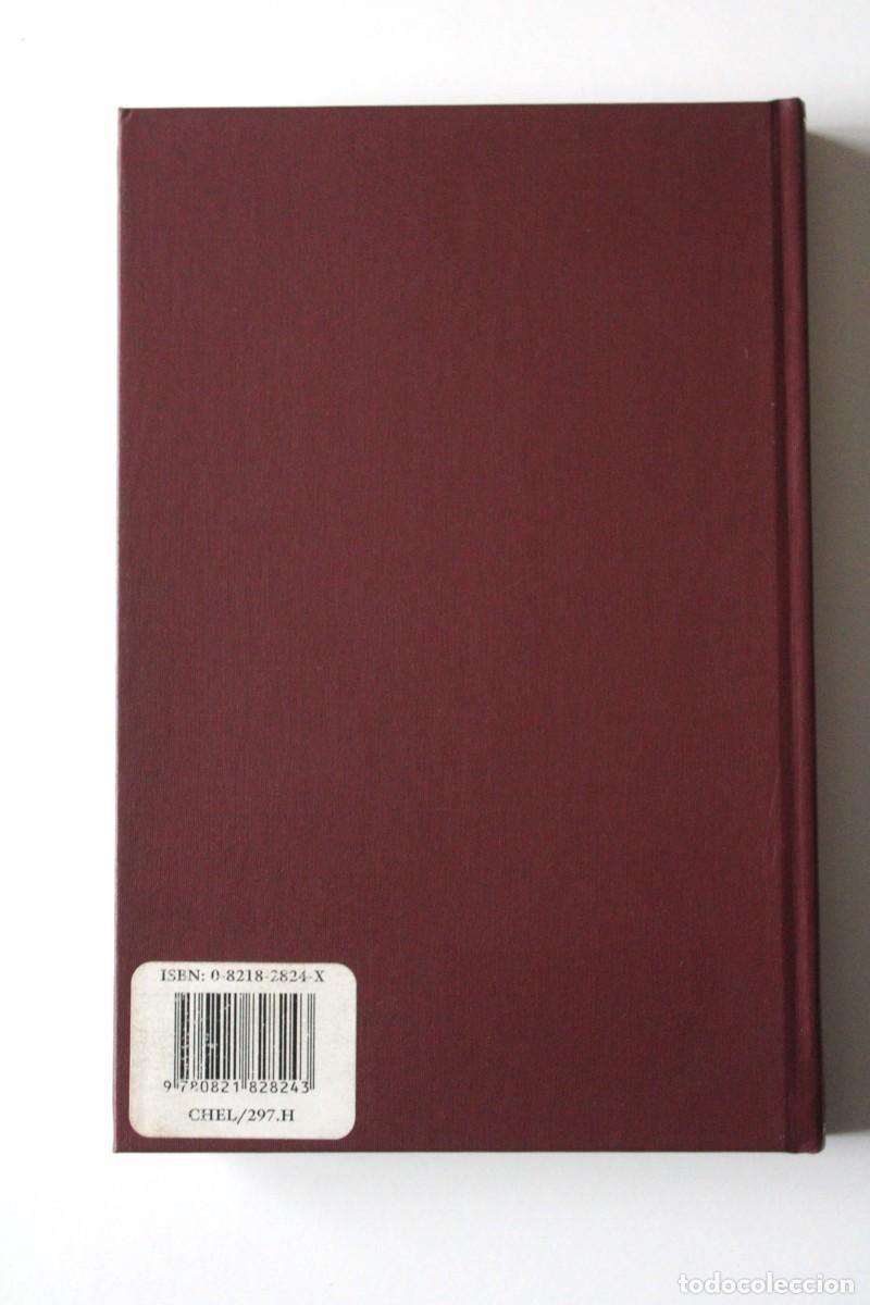 Libros de segunda mano de ciencias: Daniel Shanks - Solved and unsolved problems in number theory - Ams Chelsea Publishing - Foto 4