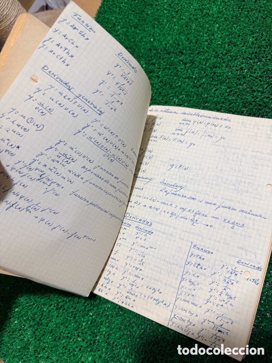Libros de segunda mano de ciencias: MATEMATICAS 6. CURSO BACHILLERATO-PLAN 1957 - Foto 7