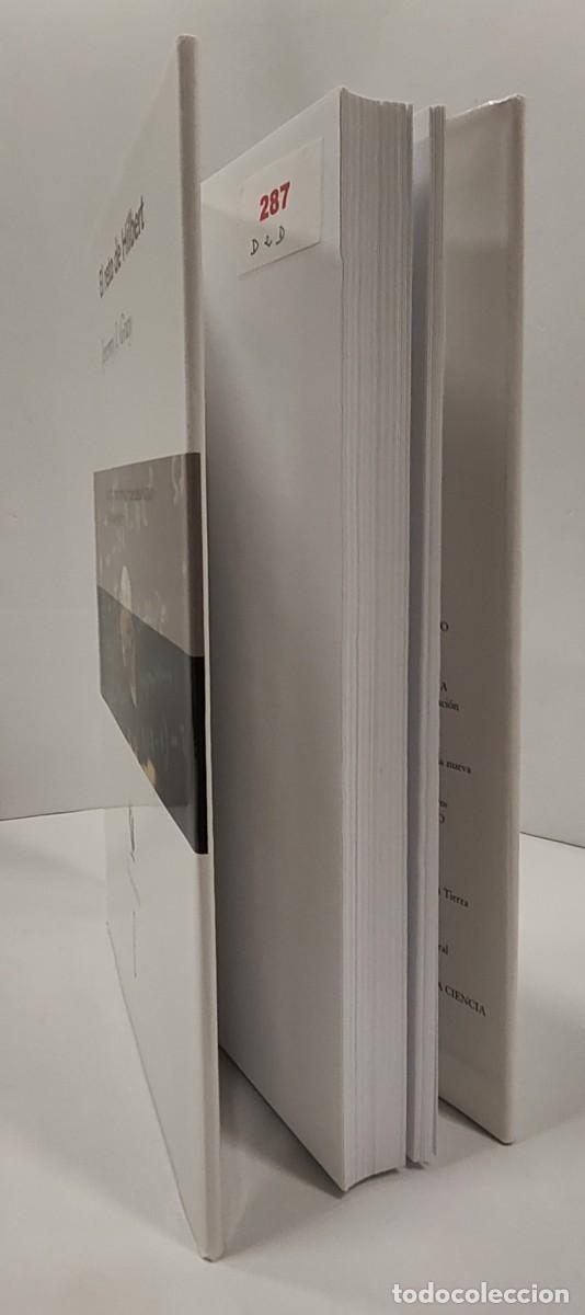 Libros de segunda mano de ciencias: EL RETO DE HILBERT - JEREMY J. GRAY - Foto 4