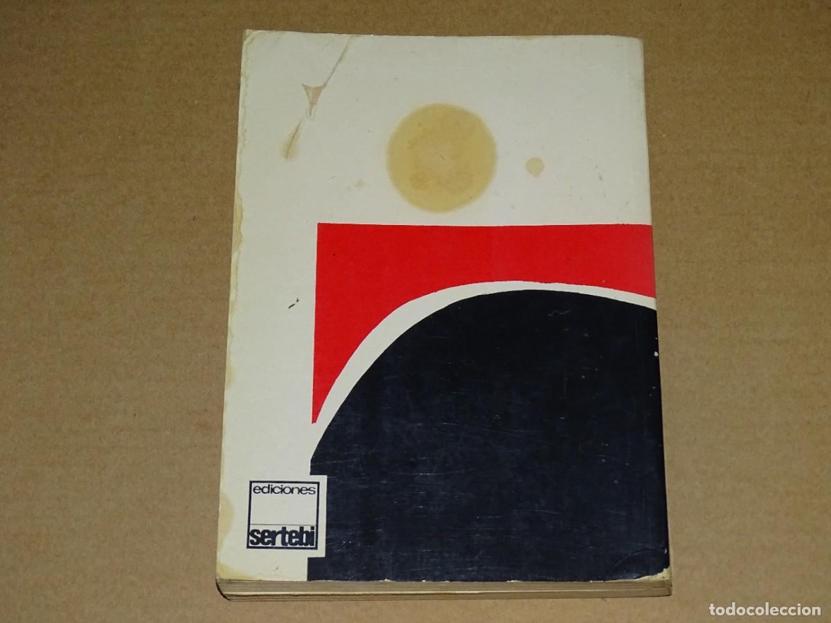 Libros de segunda mano: C&oacute;mo ganar dinero con la cr&iacute;a del conejo. E. Ayala Mart&iacute;n. - Foto 2