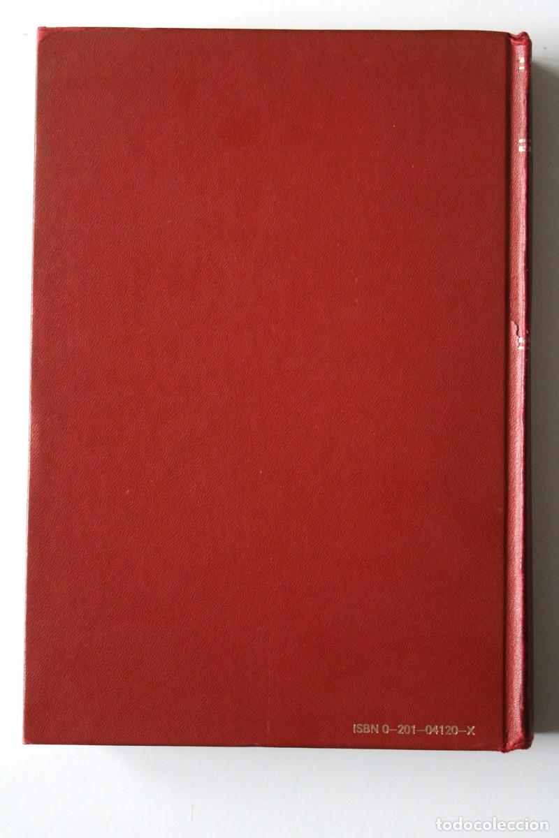 Libros de segunda mano de ciencias: John R. Lamarsh - Introduction to nuclear reactor theory - Addison-Wesley - Foto 4