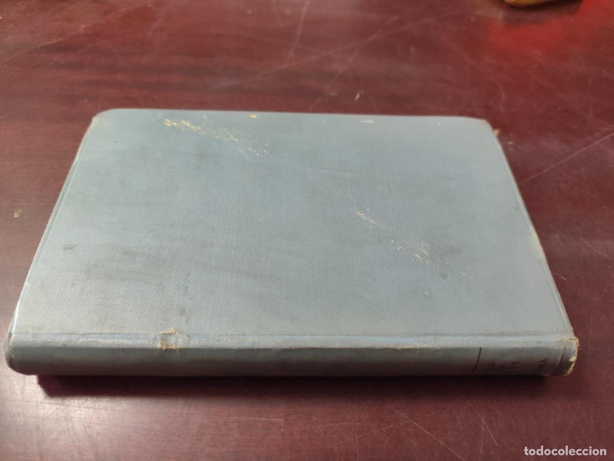 Libros de segunda mano: LA VIDA DE LA CELULA / D.L.THOMSON / CJA 438 / EMECE - Foto 1