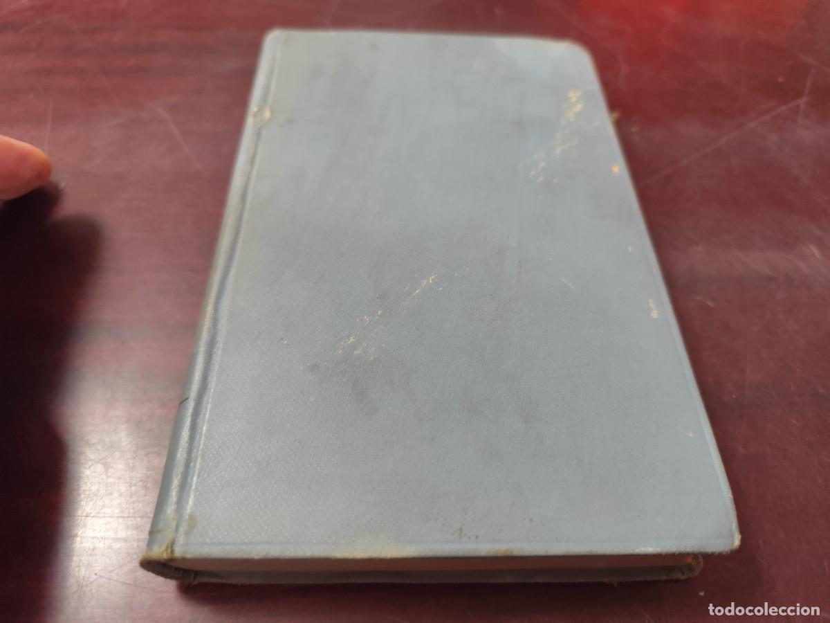 Libros de segunda mano: LA VIDA DE LA CELULA / D.L.THOMSON / CJA 438 / EMECE - Foto 2