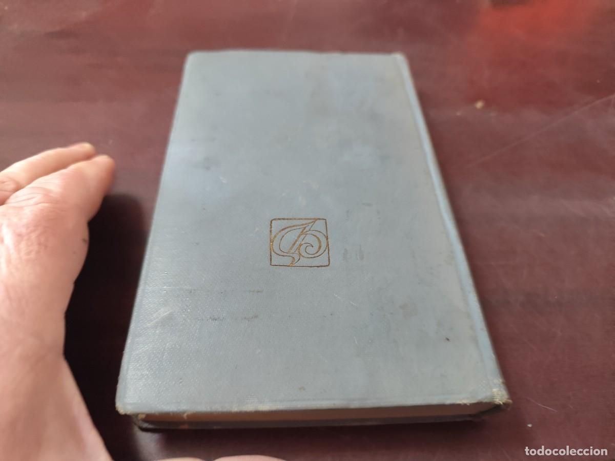 Libros de segunda mano: LA VIDA DE LA CELULA / D.L.THOMSON / CJA 438 / EMECE - Foto 3