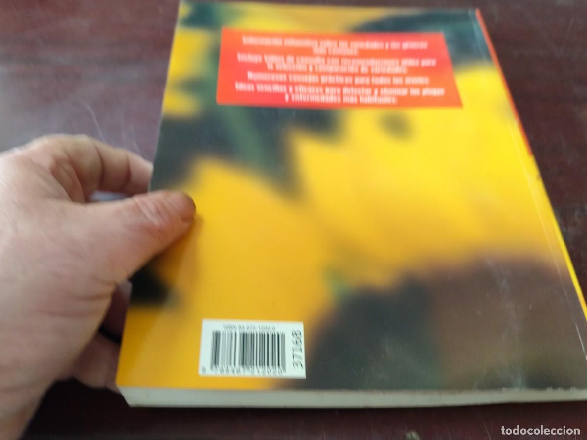 Libros de segunda mano: FLORES / ALAN TOOGOOD / PU-SA-5 / CIRCULO DE LECTORES - Foto 4