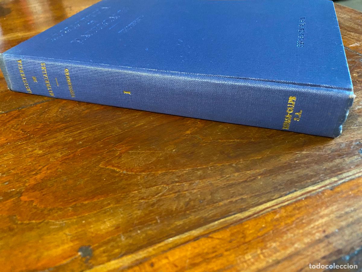 Libros de segunda mano de ciencias: Resistencia de materiales, tomo I.- Timoshenko, Stephen 1964 - Foto 2