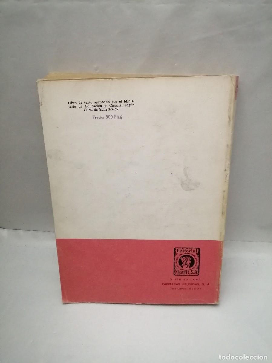 Libros de segunda mano de ciencias: Did&aacute;ctica de la qu&iacute;mica: segundo curso - Foto 2