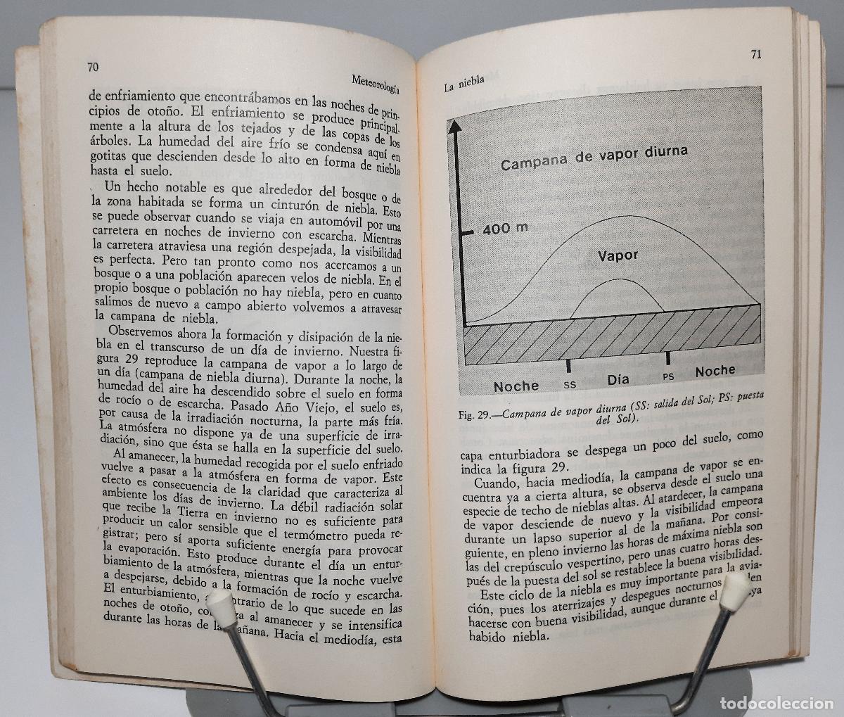 Libros de segunda mano de ciencias: Meteorologia - Tanck, Hans-Joachim - Foto 2
