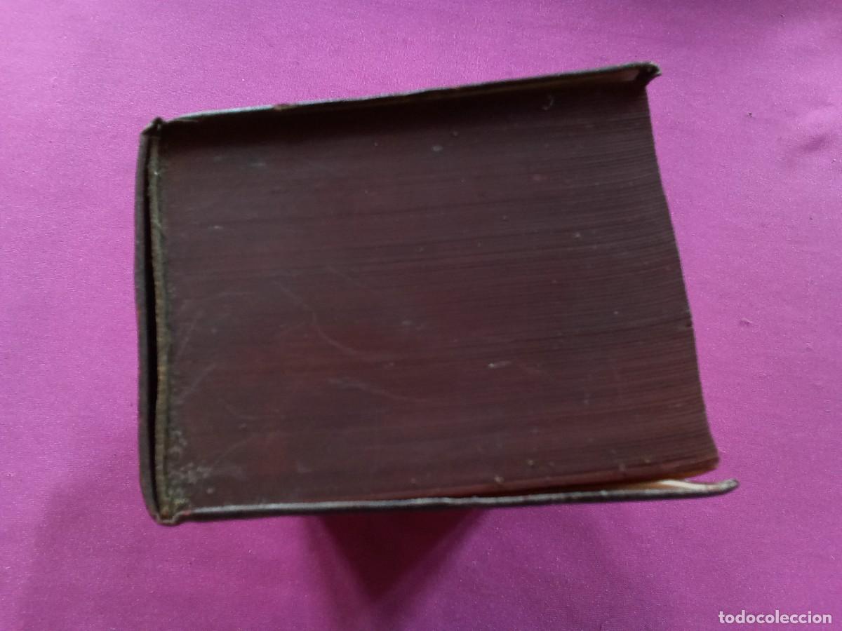 Libros de segunda mano de ciencias: CHEMICAL ENGINEERSHANDBOOK 1941. L5V4 - Foto 5
