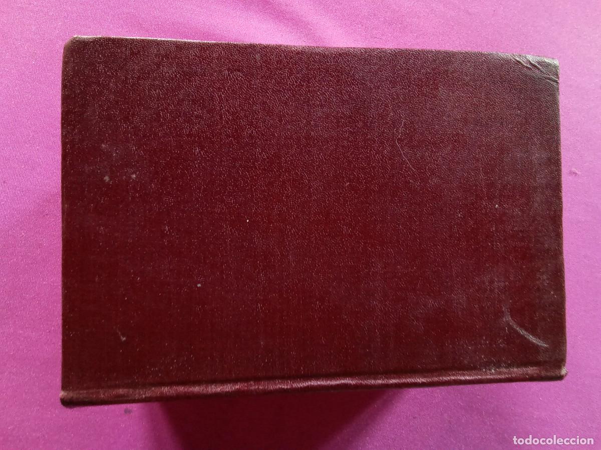 Libros de segunda mano de ciencias: CHEMICAL ENGINEERSHANDBOOK 1941. L5V4 - Foto 6