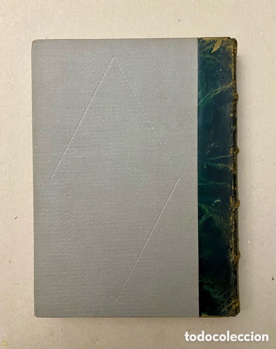 Libros de segunda mano: ELEMENTOS DE HISTORIA NATURAL. INGENIERIA. - Foto 3