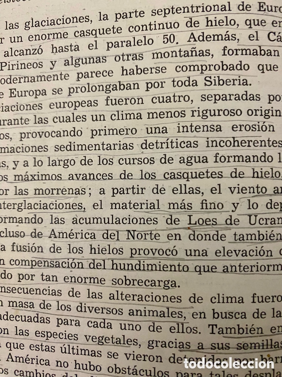 Libros de segunda mano: ELEMENTOS DE HISTORIA NATURAL. INGENIERIA. - Foto 6