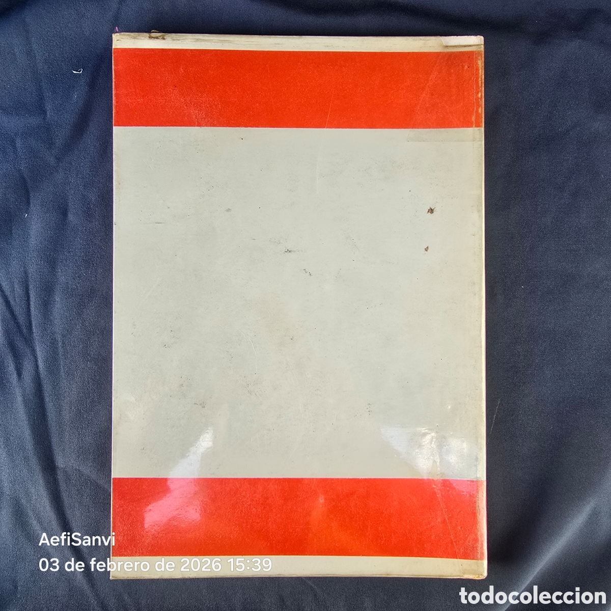 Libros de segunda mano de ciencias: CURSO PR&Aacute;CTICO DE CALCULO MERCANTIL (CESAR VALOR GADEA) - Foto 2