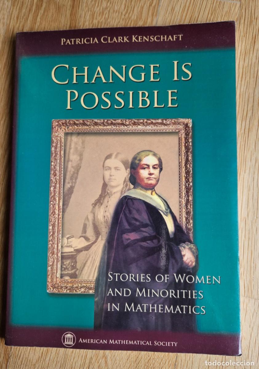Libros de segunda mano de ciencias: Change is possible Patricia Clark - Foto 1