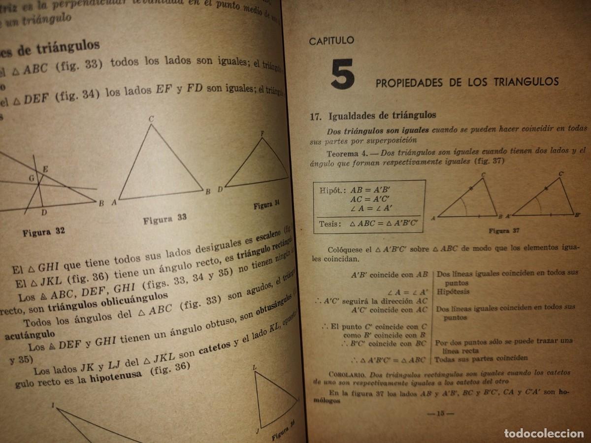 Libros de segunda mano de ciencias: 209- CURSO DE MATEM&Aacute;TICAS 3 - PRECIADO-TORAL - Foto 8