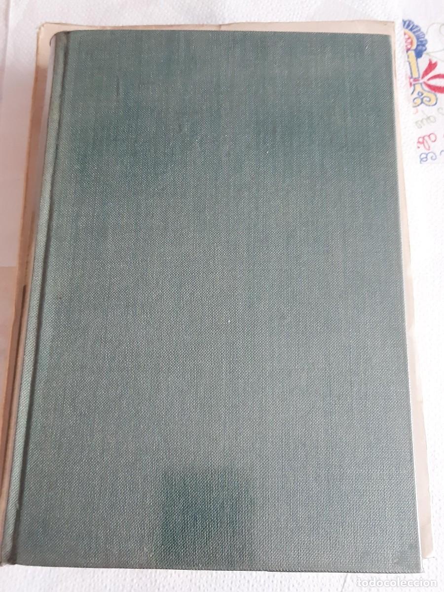 Libros de segunda mano de ciencias: FISICA ATOMICA Y NUCLEAR. SEMAT - Foto 8