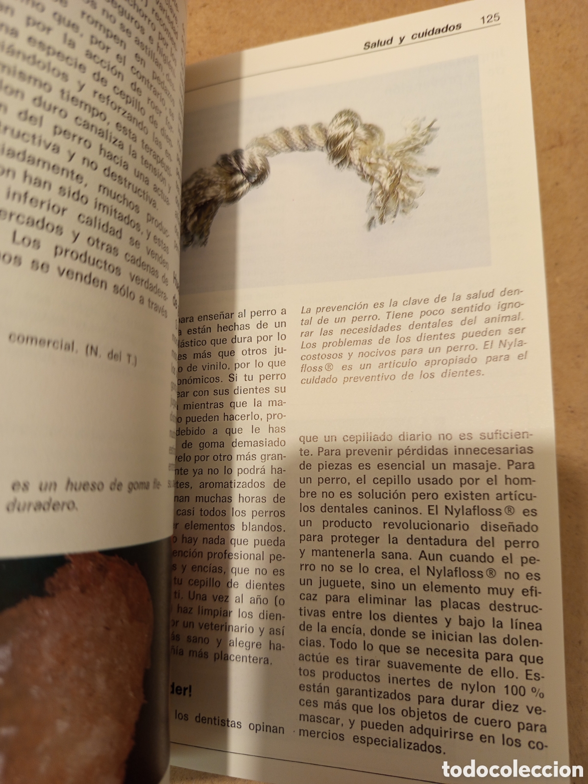 Libros de segunda mano: EL SCHNAUZER GIGANTE (ARTHUR S. LOCKLEY) - Foto 6