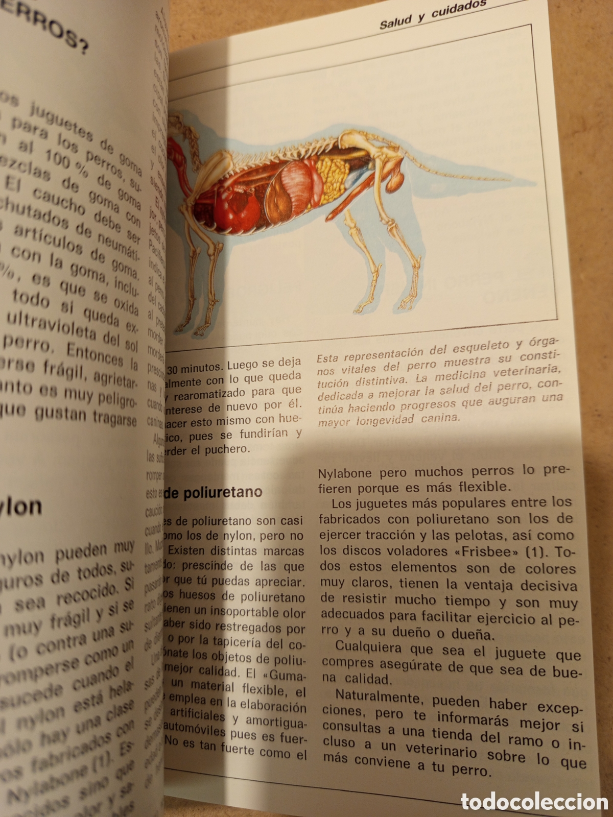 Libros de segunda mano: EL SCHNAUZER GIGANTE (ARTHUR S. LOCKLEY) - Foto 7