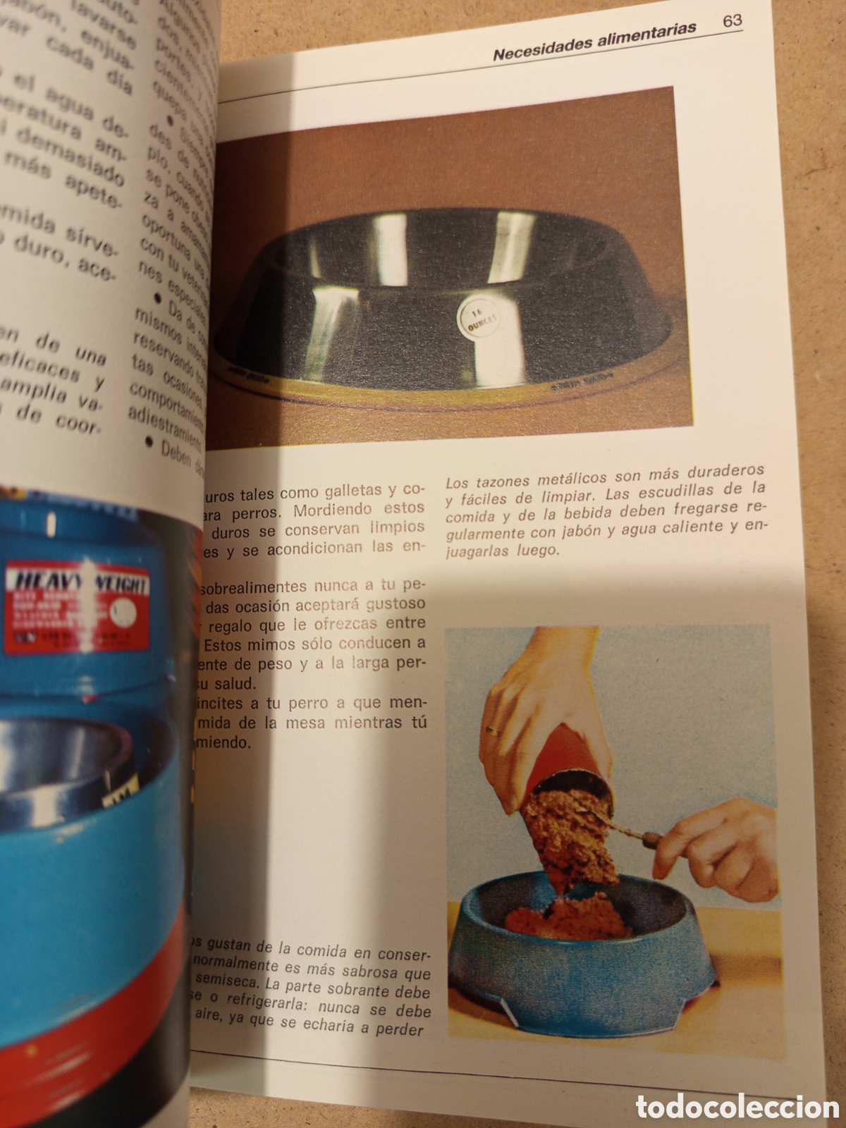 Libros de segunda mano: EL SCHNAUZER GIGANTE (ARTHUR S. LOCKLEY) - Foto 8