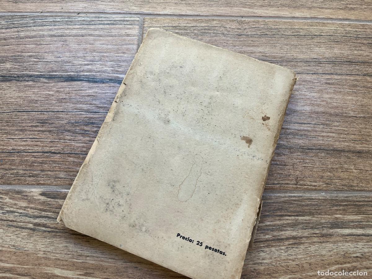 Libros de segunda mano de ciencias: Compendio de qu&iacute;mica general. V. Aleixandre / A. Mingarro - Foto 4