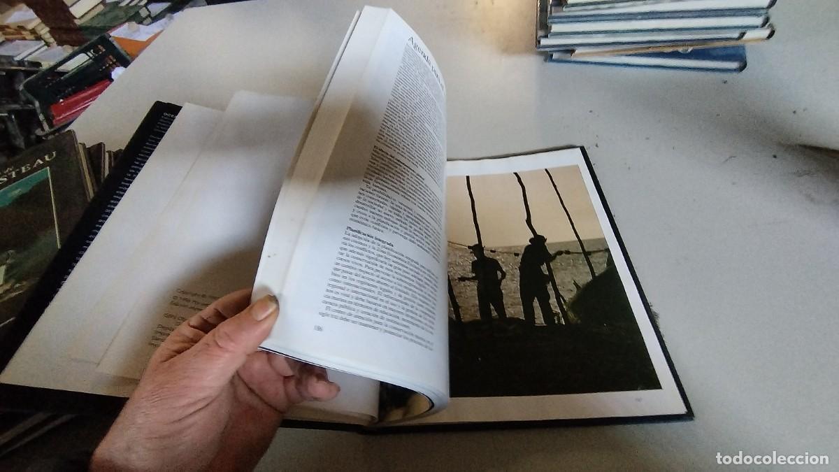 Libros de segunda mano: EL UNIVERSO DE JACQUES COUSTEAU-6 TOMOS-PLANETA - Foto 13
