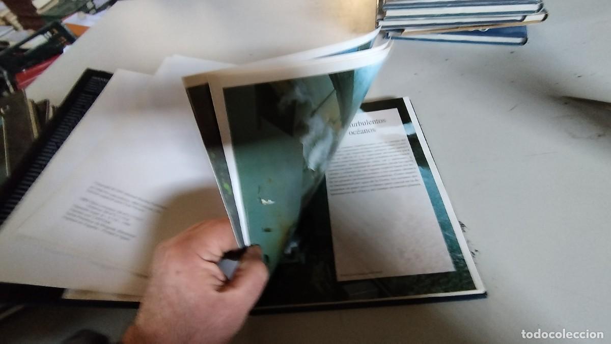 Libros de segunda mano: EL UNIVERSO DE JACQUES COUSTEAU-6 TOMOS-PLANETA - Foto 20