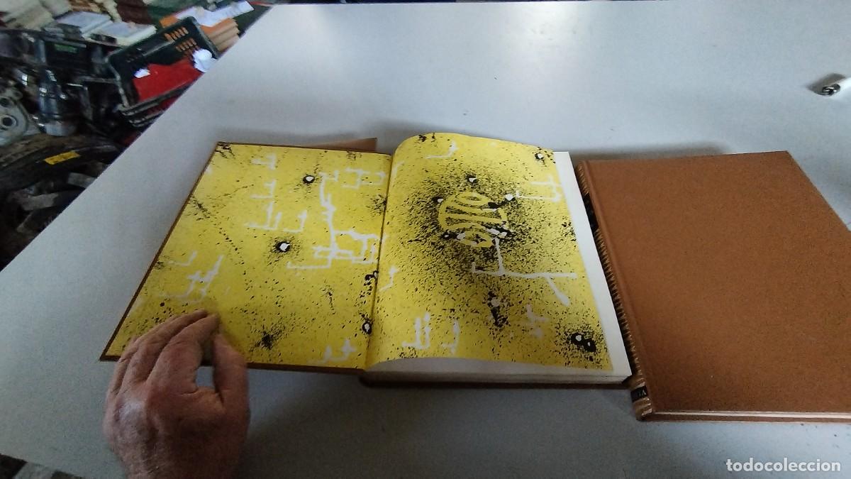 Libros de segunda mano: LA VIDA DE LOS ANIMALES -PLANETA - 3 TOMOS - - Foto 3