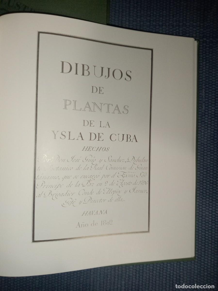 Libros de segunda mano: Cuba - Real comisi&oacute;n de Guant&aacute;namo (1796-1802) - Foto 1