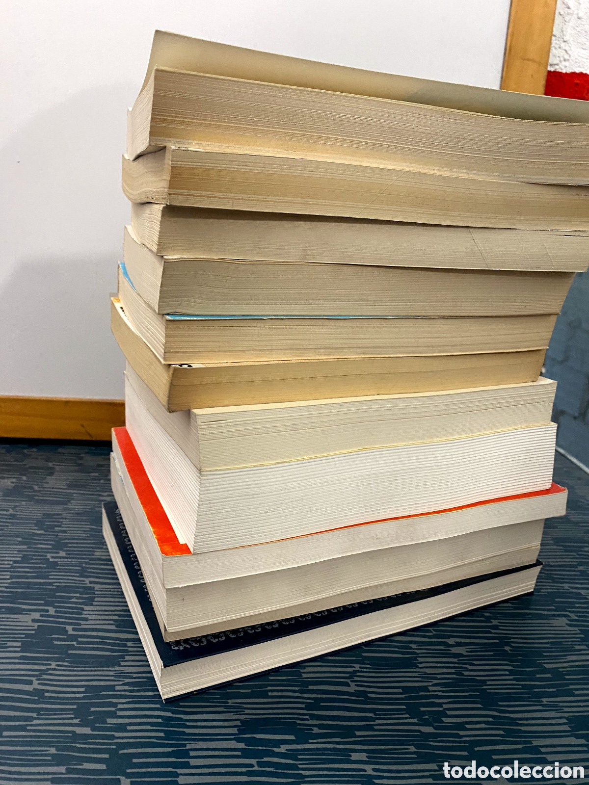 Libros de segunda mano de ciencias: Lote de Libros Jornadas de Ense&ntilde;anza Matem&aacute;ticas - Foto 7