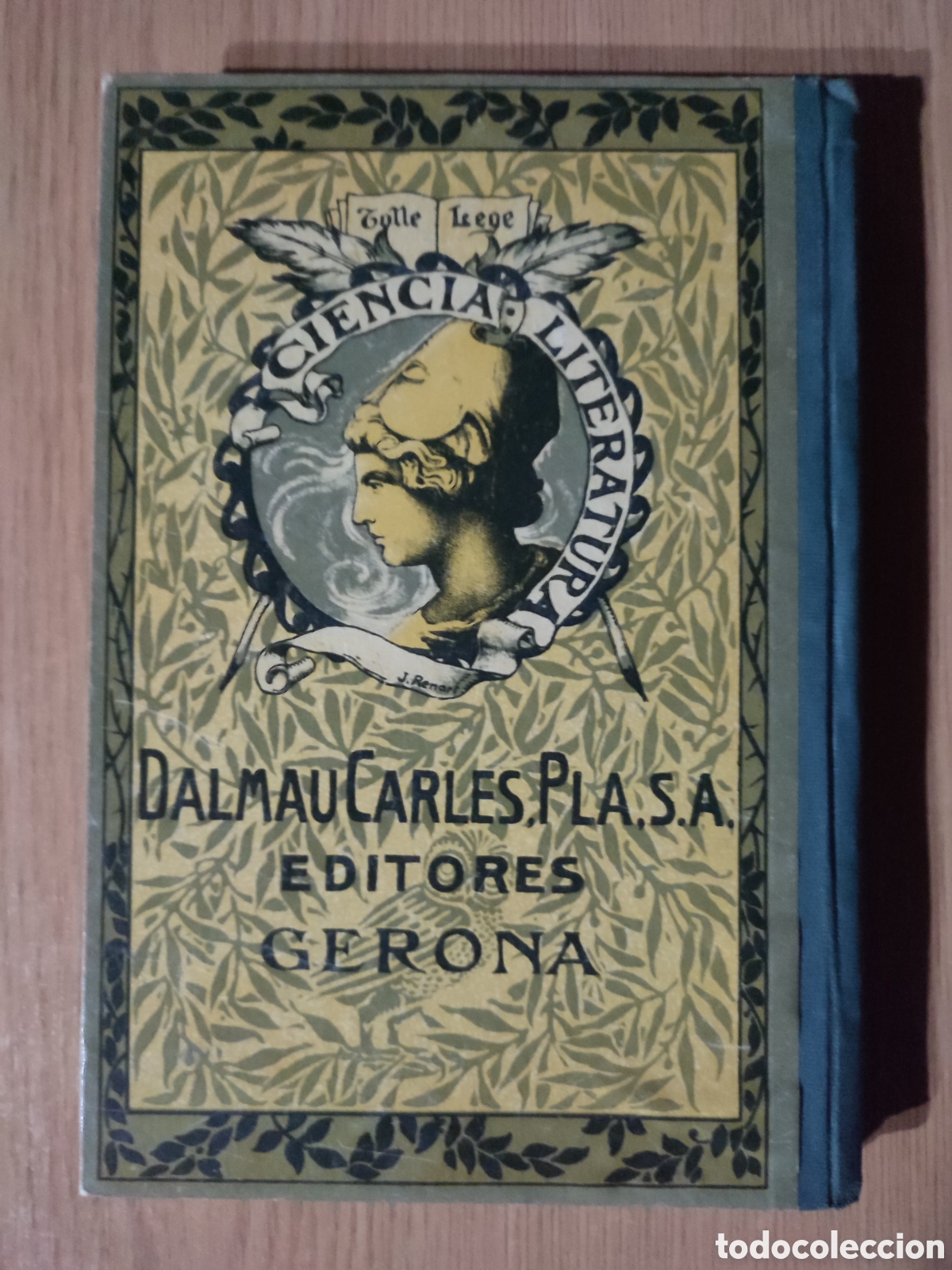 Libros de segunda mano: Practicas elementales de Hist&ograve;ria Natural. Joaquin Pla Cargol - Foto 2
