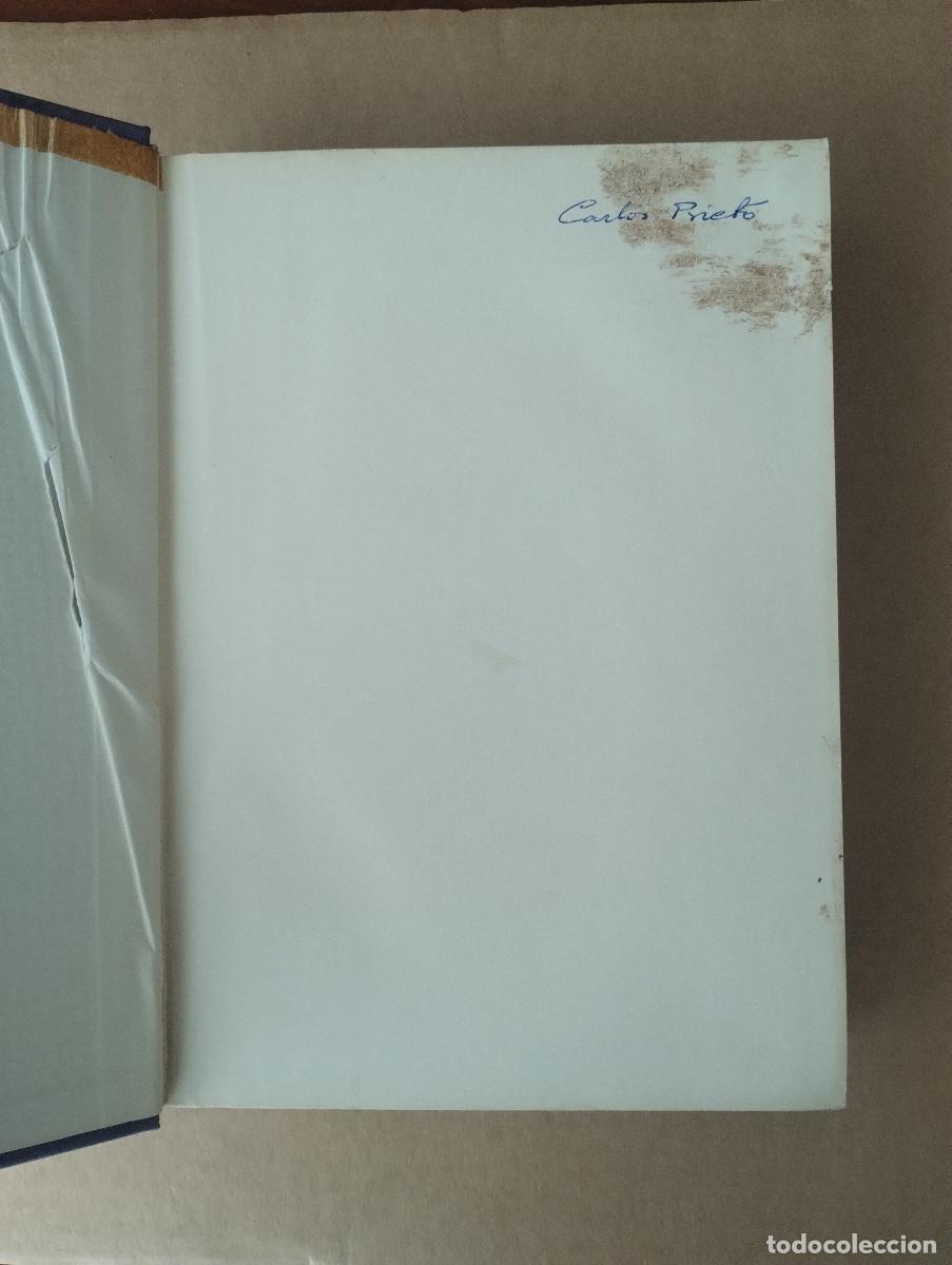 Libros de segunda mano: Geolog&iacute;a pr&aacute;ctica Ediciones Omega 1962 Frederic H. Lahee - Foto 3