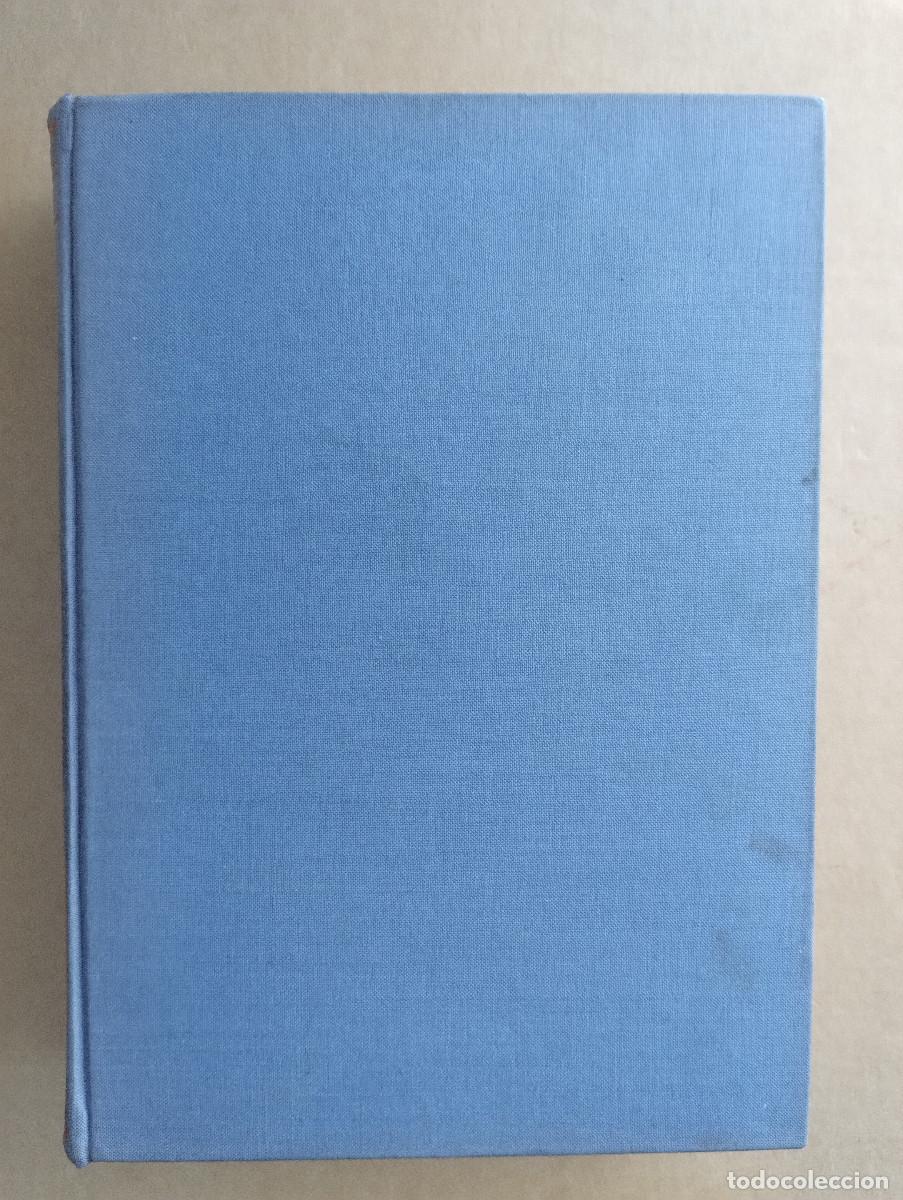 Libros de segunda mano: Geolog&iacute;a pr&aacute;ctica Ediciones Omega 1962 Frederic H. Lahee - Foto 10
