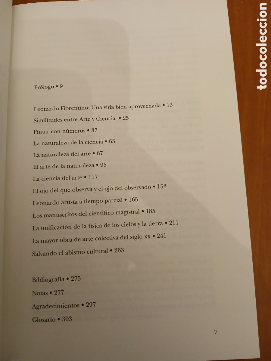 Libros de segunda mano de ciencias: Las Matem&aacute;ticas y la Monalisa. B&uuml;len Atalay. - Foto 4