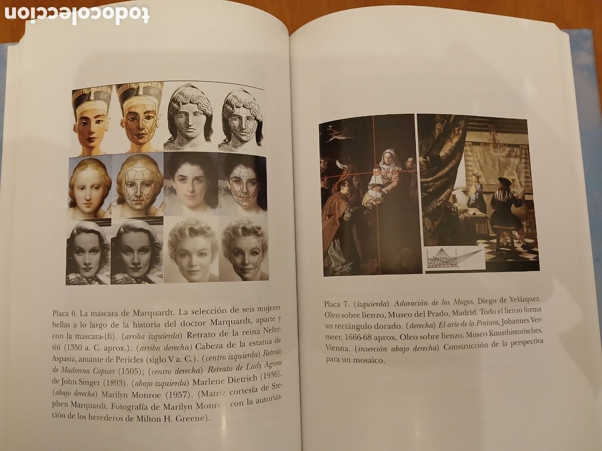 Libros de segunda mano de ciencias: Las Matem&aacute;ticas y la Monalisa. B&uuml;len Atalay. - Foto 12